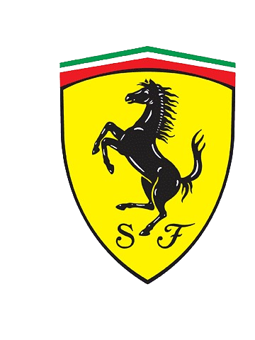 Ferrari 로고