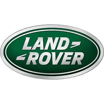 Land Rover 로고
