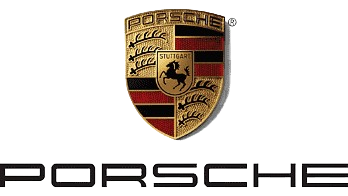 Porsche 로고