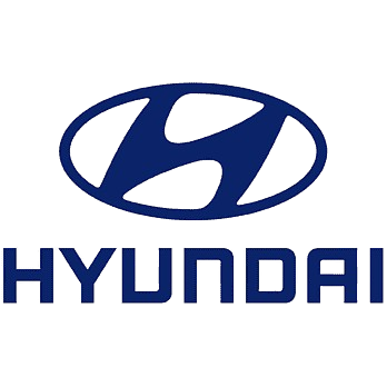 Hyundai 로고
